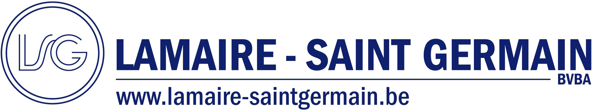 Lamaire - Saint Germain logo